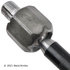 101-6836 by BECK ARNLEY - TIE ROD ASSEMBLY