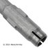 101-6878 by BECK ARNLEY - TIE ROD END