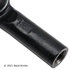 101-7382 by BECK ARNLEY - TIE ROD END