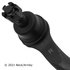 101-7393 by BECK ARNLEY - TIE ROD END