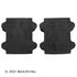 101-7540 by BECK ARNLEY - STABILIZER BUSHING SET