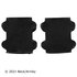 101-7552 by BECK ARNLEY - STABILIZER BUSHING SET