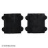 101-7584 by BECK ARNLEY - STABILIZER BUSHING SET