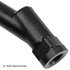 101-7839 by BECK ARNLEY - TIE ROD END
