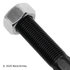 101-7840 by BECK ARNLEY - TIE ROD END