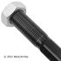 101-7867 by BECK ARNLEY - TIE ROD END