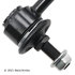 101-8006 by BECK ARNLEY - STABILIZER END LINK