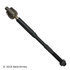 101-8139 by BECK ARNLEY - INNER TIE ROD END W/BOOT KIT