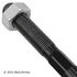 101-8180 by BECK ARNLEY - TIE ROD END