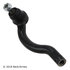 101-8301 by BECK ARNLEY - TIE ROD END