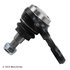 101-8302 by BECK ARNLEY - BALL JOINT