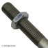 101-8348 by BECK ARNLEY - TIE ROD END