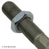 101-8349 by BECK ARNLEY - TIE ROD END