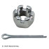 101-8494 by BECK ARNLEY - TIE ROD END