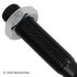 101-8524 by BECK ARNLEY - TIE ROD END