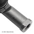 101-8600 by BECK ARNLEY - TIE ROD END