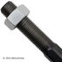 101-8627 by BECK ARNLEY - TIE ROD END