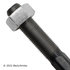 101-8628 by BECK ARNLEY - TIE ROD END