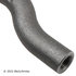 101-8643 by BECK ARNLEY - TIE ROD END