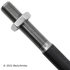 101-8646 by BECK ARNLEY - TIE ROD END