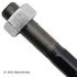 101-8638 by BECK ARNLEY - TIE ROD END