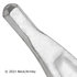 102-5108 by BECK ARNLEY - CONTROL ARM WITH BALL JOINT