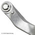 102-6887 by BECK ARNLEY - CONTROL ARM WITH BALL JOINT