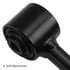 102-7301 by BECK ARNLEY - CONTROL ARM WITH BALL JOINT