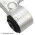 102-7556 by BECK ARNLEY - CONTROL ARM WITH BALL JOINT