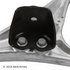 102-7829 by BECK ARNLEY - CONTROL ARM WITH BALL JOINT