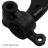 102-7955 by BECK ARNLEY - CONTROL ARM WITH BALL JOINT