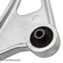 102-8091 by BECK ARNLEY - CONTROL ARM WITH BALL JOINT