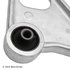 102-8092 by BECK ARNLEY - CONTROL ARM WITH BALL JOINT