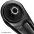 102-8086 by BECK ARNLEY - CONTROL ARM WITH BALL JOINT