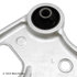 102-8093 by BECK ARNLEY - CONTROL ARM WITH BALL JOINT
