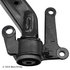 102-8151 by BECK ARNLEY - CONTROL ARM w BALL JOINT