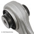 Beck Arnley 102-8167 Suspension Control Arm and Ball Joint Assembly CONTROL ARM w BALL JOINT