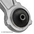 102-8170 by BECK ARNLEY - CONTROL ARM WITH BALL JOINT