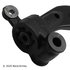 102-8173 by BECK ARNLEY - CONTROL ARM WITH BALL JOINT