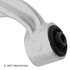 102-8297 by BECK ARNLEY - CONTROL ARM WITH BALL JOINT