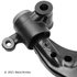 102-8303 by BECK ARNLEY - CONTROL ARM WITH BALL JOINT