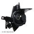 104-2344 by BECK ARNLEY - TRANSMISSION MOUNT