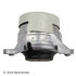 104-2365 by BECK ARNLEY - ENGINE MOUNT