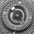 130-0086 by BECK ARNLEY - FAN CLUTCH UNIT