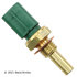 158-0421 by BECK ARNLEY - COOLANT TEMPERATURE SENSOR