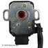 158-0496 by BECK ARNLEY - THROTTLE POSITION SENSOR