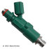 158-0559 by BECK ARNLEY - NEW FUEL INJECTOR