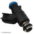 158-0755 by BECK ARNLEY - NEW FUEL INJECTOR