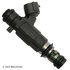 158-0938 by BECK ARNLEY - NEW FUEL INJECTOR