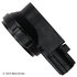 158-1050 by BECK ARNLEY - THROTTLE POSITION SENSOR